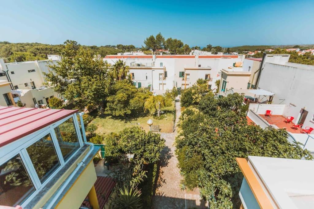 Roots House Villa Cascais Exterior photo