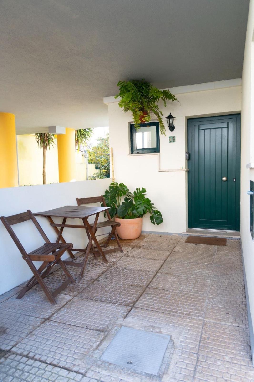 Roots House Villa Cascais Exterior photo