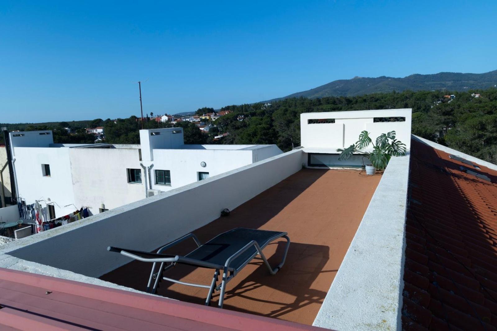 Roots House Villa Cascais Exterior photo